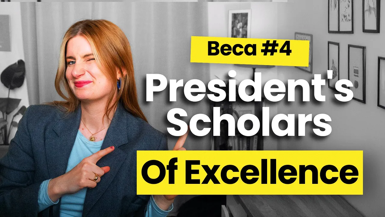 Becas Completas en el Extranjero: Guía Definitiva de las 5 Oportunidades Más Codiciadas