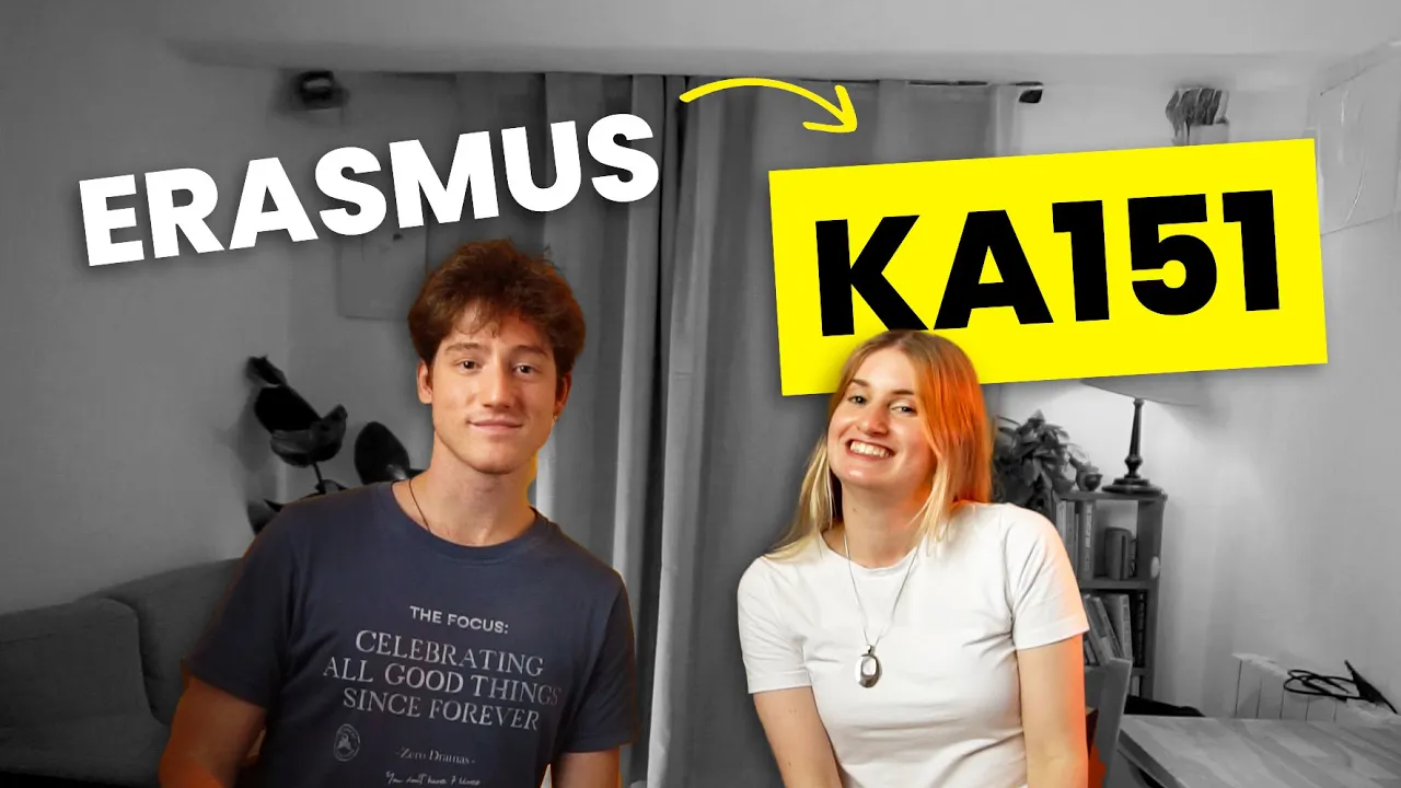 Becas Erasmus 2026: La Guía Definitiva Para Estudiar Gratis en Europa