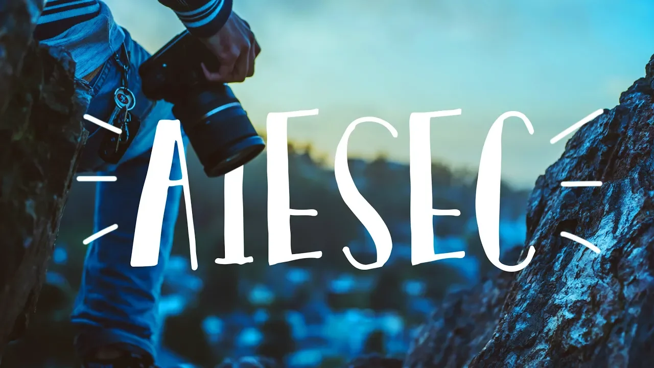 Cómo Conseguir Prácticas Profesionales en el Extranjero con AIESEC: Guía Completa