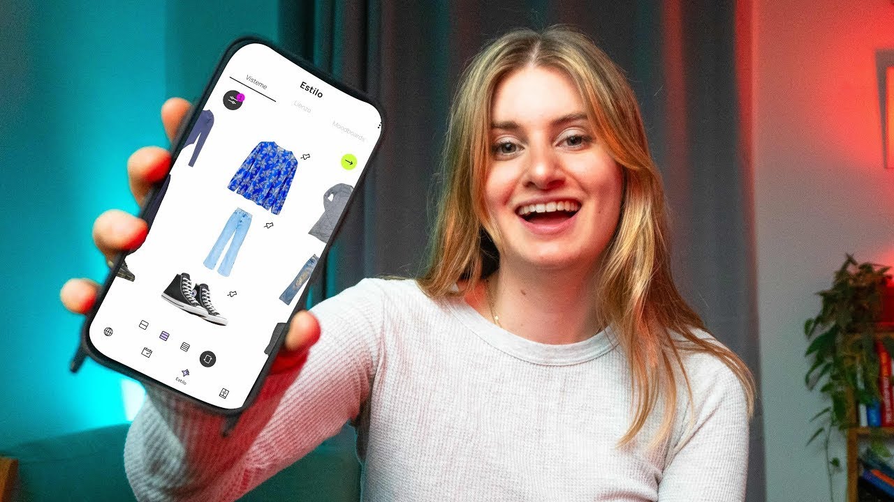 Cómo Digitalizar tu Armario: Guía Completa para Organizar tu Ropa Virtual