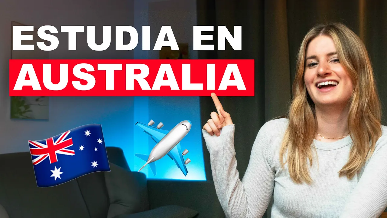 Cómo Estudiar en Australia 2026: Guía Completa de Visas, Costos y Becas