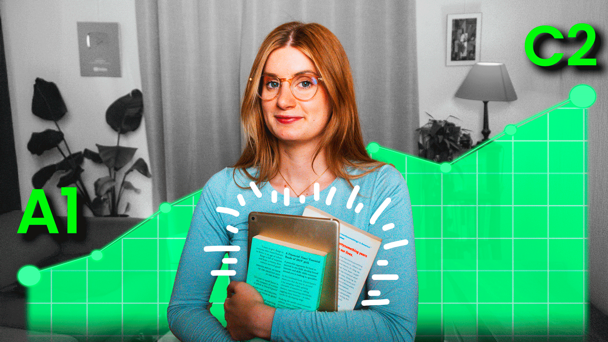 Cómo Acostumbrarse a Leer en Inglés: La Guía Definitiva que Necesitas