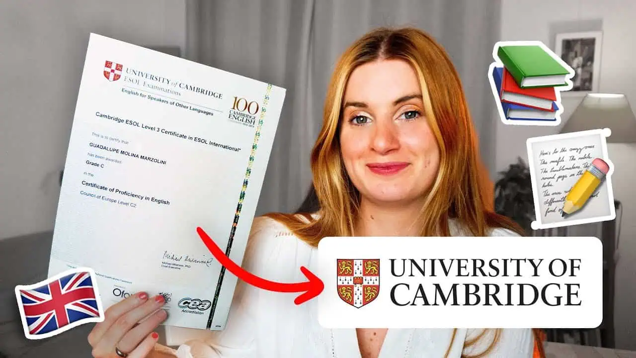Domina el C2 de Inglés: Estrategias Probadas para Conseguir el Certificado de Proficiency