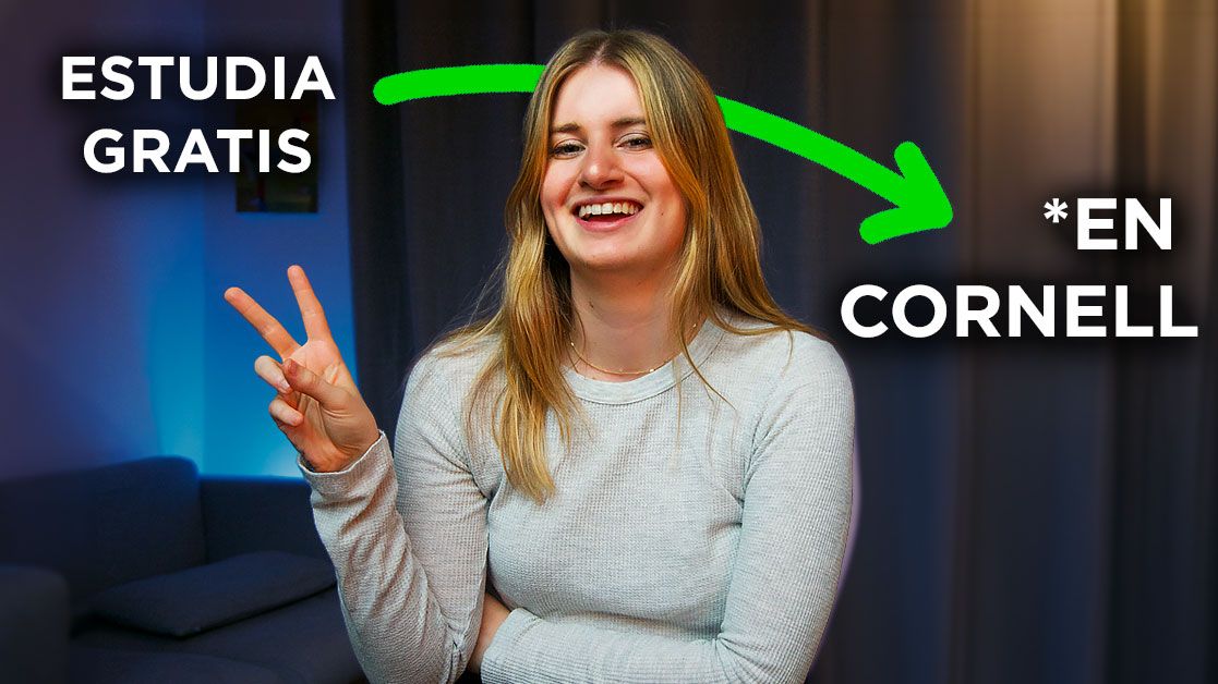 🎓 Estudiar en Cornell: Guía Completa de Becas, Costos y Requisitos