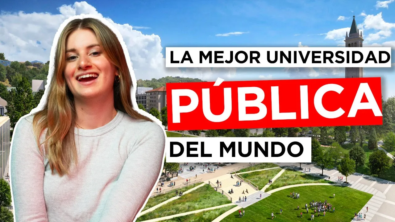 🎓 Estudiar en Universidad de Berkeley: Guía Completa de Becas, Costos y Requisitos