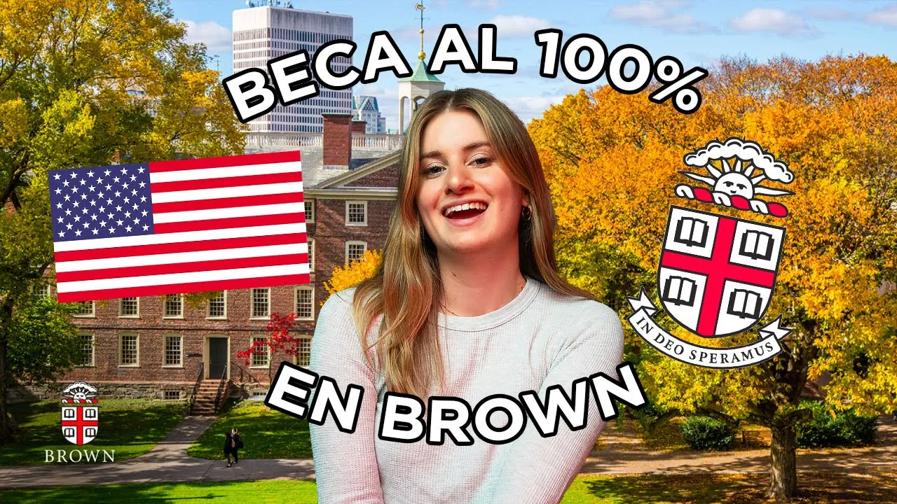 🎓 Estudiar en Universidad de Brown: Guía Completa de Becas, Costos y Requisitos
