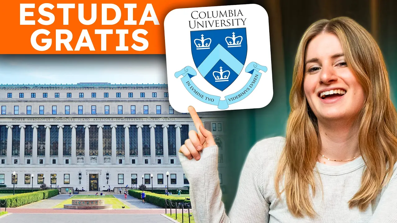 🎓 Estudiar en Columbia: Guía Completa de Becas, Costos y Requisitos