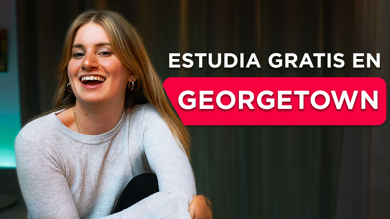 🎓 Estudiar en Universidad de Georgetown: Guía Completa de Becas, Costos y Requisitos