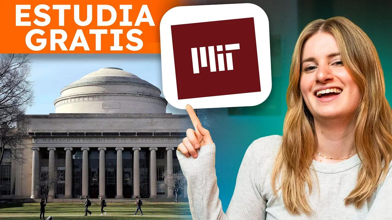 🎓 Estudiar en Massachusetts Institute of Technology (MIT): Guía Completa de Becas, Costos y Requisitos