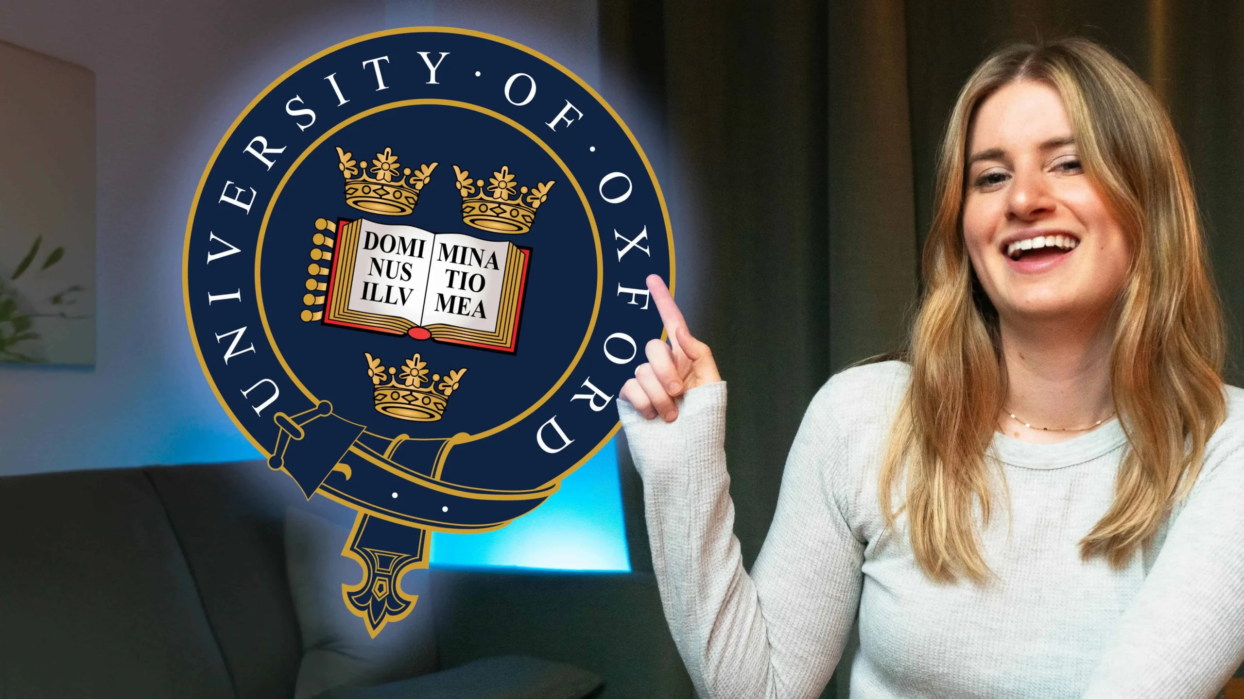 Estudiar en Oxford: Guía Completa de Requisitos, Becas y Proceso de Admisión