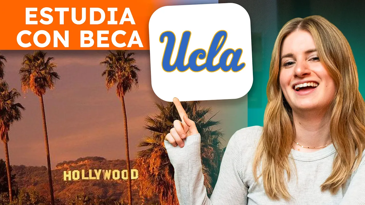🎓 Estudiar en La Universidad de California Los Ángeles (UCLA): Guía Completa de Becas, Costos y Requisitos