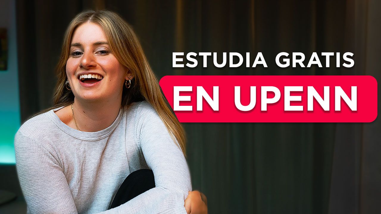 🎓 Estudiar en Universidad de Pensilvania (UPenn): Guía Completa de Becas, Costos y Requisitos
