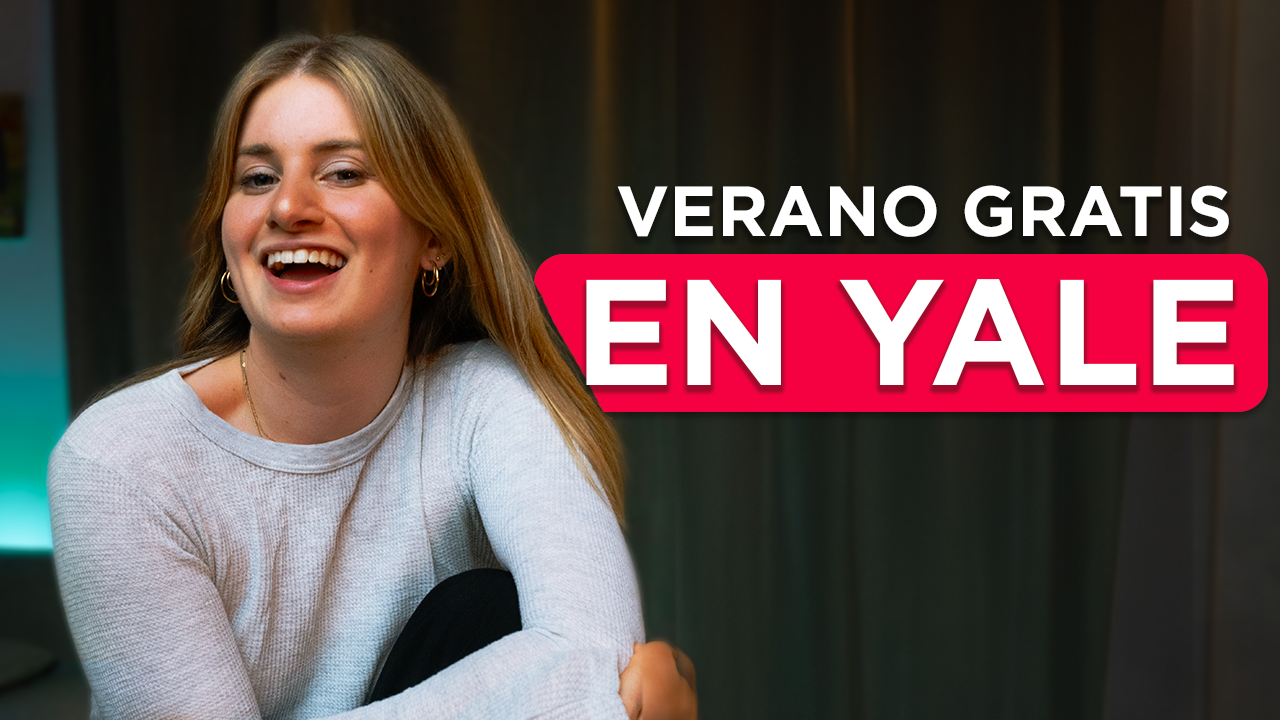 🎓 Estudiar en Yale Young Global Scholars (YYGS): Guía Completa de Becas, Costos y Requisitos