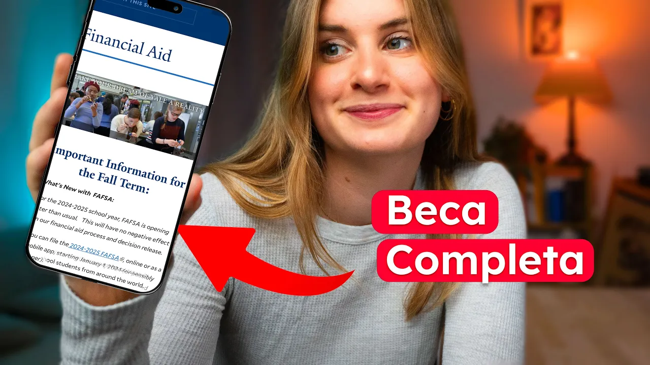 🎓 Estudiar en Yale: Guía Completa de Becas, Costos y Requisitos