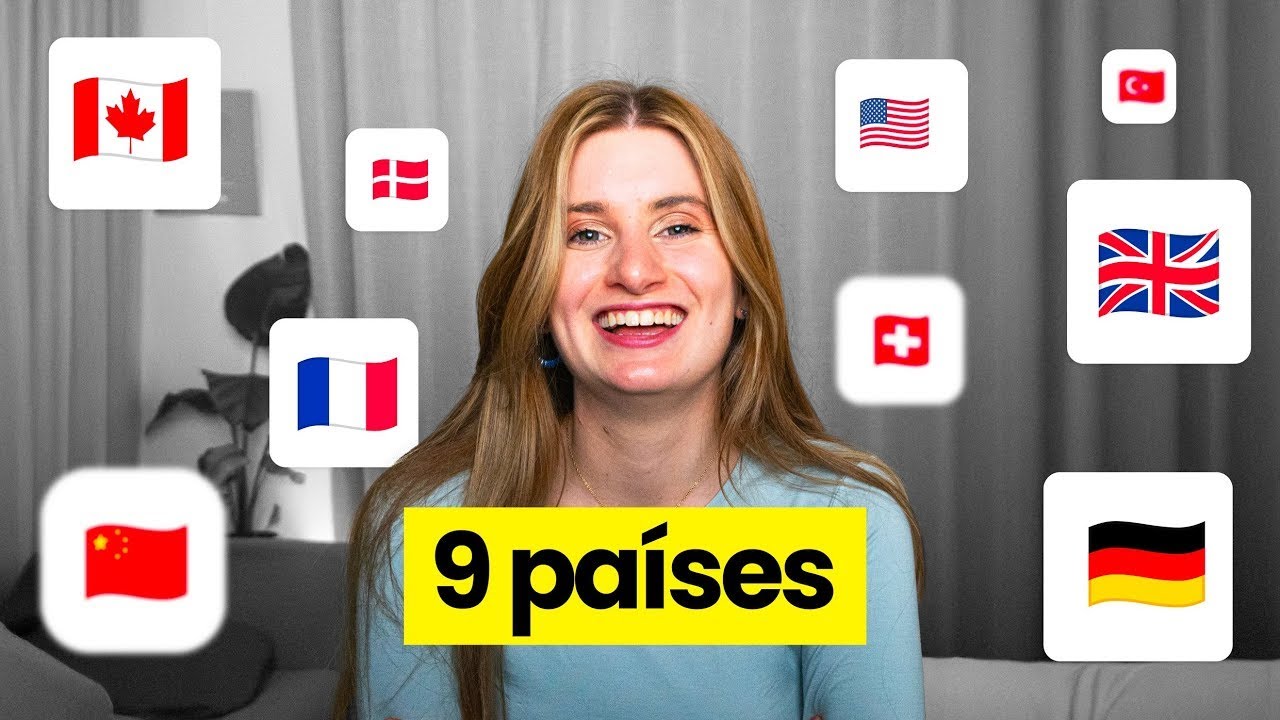 Países Que Te Pagan Por Estudiar: Guía Completa de Becas