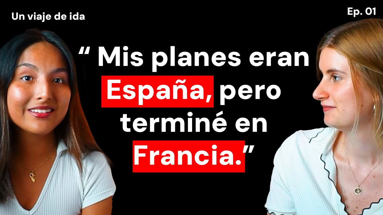 De Lima a París: Cómo Conseguí una Beca para Estudiar en Francia